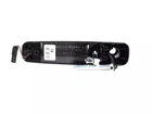 Genuine Mopar Exterior Door Handle Left 1UJ831AUAK New. Price: $129.87.