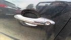 Driver Door Handle Exterior Assembly Front Fits 11-15 Optima 31024063 Used. Price: $110.70.
