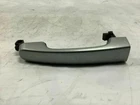Ford Five Hundred 2005 2007 Front Driver Door Exterior Handle Tundra Metallic Used. Price: $30.31.