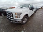 Door Handle Exterior Tailgate Black Fits 15-17 Ford F150 Pickup 12785062 Used. Price: $50.02.