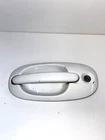 1996-2001 Chrysler Voyager Left Front Exterior Door Handle SR-6715-PT #P3 Used. Price: $20.00.