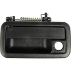 77669 Dorman Exterior Door Handle Front Driver Left Side For Dodge Dakota New. Price: $40.68.