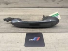 Oem Bmw G20 G80 330 M340 Front Left Driver Door Handle Comfort Access Gray Used. Price: $99.95.
