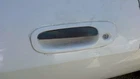 Driver Door Handle Exterior Assembly Painted Fits 08-10 Challenger 29619486 Used. Price: $110.70.