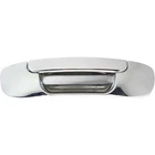 For Dodge Ram 1500 Tailgate Handle 2002-2008 All Chrome Plastic New. Price: $39.86.