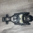 2017-2023 Volvo XC60 Rear Left Lh Side Door Handle Holder Bracket 31378253 Oem Used. Price: $48.00.