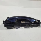 2010 2014 Mercedes C250 Oem Left Rear Exterior Door Handle 2047602534 Black Used. Price: $84.00.