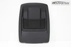 2015-2018 Bmw X4 F26 Front Left Driver Side Seat Back Panel Trim Cover Oem Used. Price: $50.69.