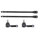 Front Steering Inner & Outer Tie Rod End Suspension For 1993-1997 Eagle Vision New. Price: $42.57.