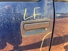 Driver Door Handle Exterior Front Fits 98-04 S10/S15/SONOMA 104846758 Used. Price: $42.99.