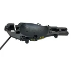Bmw X5 E70 2007-2013 Rear Right Door Exterior Handle E7XRD Oem Used. Price: $29.99.