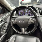 2014-2015 Infiniti Q70 Outside Door Handle 806411MA0A Used. Price: $90.53.