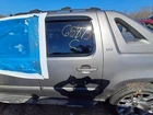 2007 Chevrolet Avalanche 1500 Driver Rear Door Shell Gray Used Local Pickup Only. Price: $284.95.