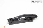 2021-2025 Nissan Rogue Rear Left Outside Door Handle Gray Metallic Kad Oem Used. Price: $115.49.