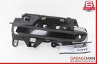 2017-2024 Audi A4 Sedan Left Front Exterior Door Handle 8W0837811A Genuine Used. Price: $81.43.