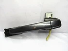 2010-2014 Subaru Legacy Sedan Rear Left Exterior Door Handle Dark Gray Oem Used. Price: $22.08.
