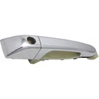 For Hyundai Entourage Door Handle 2007 2008 Passenger Side Exterior Front Chrome New. Price: $34.34.