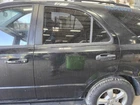 (local Pickup Only) Driver Left Rear Side Door Electric Fits 03-09 Sorento 75851 Used. Price: $158.01.