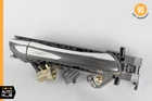 00-06 Mercedes W220 S500 S55 Exterior Door Handle Rear Right Gray Oem Used. Price: $53.95.
