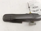 01-05 Lexus IS300 Passenger Rear Door Handle Charcoal Gray Oem Used. Price: $56.46.