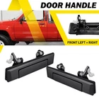 For Toyota Land Cruiser FJ70 FJ60 Hilux Pickup 4RUNNER L+r Outer Door Handle New. Price: $20.99.