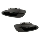 Exterior Door Handle For Nissan Altima 2002-2006 Lh Right Rear 826068J009 New. Price: $40.22.