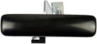 Dorman 80917 Exterior Handle Hinged Door, Front New. Price: $42.27.