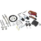 Deluxe Shaved Door Handle Remote Entry Kit New. Price: $255.99.