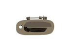 Front Right Needa Door Handle Fits Dodge Dakota 1997-1999 41QVZC New. Price: $20.71.