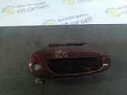 SDK2N158410 Front Right Outer Handle / 720594 For Kia Shuma Ii 1.6 Ls Berlina Gebraucht. Price: $55.86.