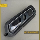 1997-04 Mercedes SLK230 SLK320 R170 Driver Side Left Interior Door Handle Oem Used. Price: $129.90.