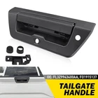Tailgate Latch Handle W/ Camera Hole 2015 16 2017 Ford F-150 FL3Z9943400AA New. Price: $28.99.