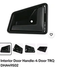 Trq DHA49502 Interior Car Door Handle Chevy Tracker 1998 Rear 8311056B015ES New. Price: $10.88.