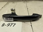 2006 Honda Pilot Ex-l Rear Right Passenger Side Exterior Door Handle Oem Used. Price: $82.51.