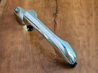16-20 Kia Optima Right Front Exterior Door Handle Vin 5 Sparkling Silver Kcs Oem Used. Price: $84.99.