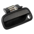 For Toyota Tundra 00-06 Dorman Help! Front Driver Side Exterior Door Handle New. Price: $86.47.