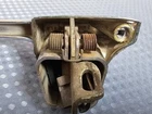 Exterior Door Handle Passenger Right Side Gm Chevy C/k Series Truck Suv 6272584 Used. Price: $29.15.