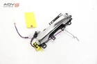 2010 - 2019 Toyota 4RUNNER Front Left Driver Side Exterior Door Handle Oem Used. Price: $159.99.