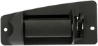 Exterior Door Handle Dorman 79100M New. Price: $99.30.
