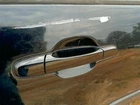 Passenger Door Handle Exterior Assembly Fits 99-00 Lexus RX300 109877 Used. Price: $51.99.