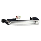 13509685 Ac Delco Exterior Door Handle Front Driver Passenger Side Right Left New. Price: $150.21.