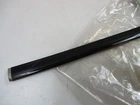 Honda Civic Door Moulding Upper Left MK10 72425TGGA11 Used. Price: $128.29.