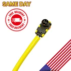 13 14 15 16 17 18 Chevrolet Cruze Oem Driver Airbag Clock Spring Plug Connector New. Price: $19.00.