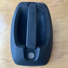 Used Rear Exterior Door Handle Fits: 2016 Ram Promaster Van Assembly Oem. Price: $89.00.