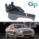 Inside Hood Release Handle Bonnet Lever 13-17 Ford Fusion Lincoln Mkz New. Price: $13.04.
