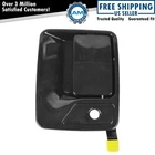 Smooth Front Exterior Outside Door Handle Driver Left Lh For Super Duty New. Price: $26.85.