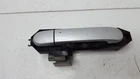 Door Handle Driver Left Rear Outer 2007 08 09 10 11 12 Nissan Versa Used. Price: $51.10.
