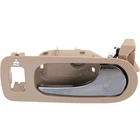 For Buick Lacrosse/allure 2005-2009 Interior Door Handle Passenger Side Front New. Price: $36.37.