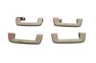 10-15 Jaguar Xfr X250 Front & Rear Side Interior Grab Handle Bar Set Of 4 Oem Used. Price: $50.00.
