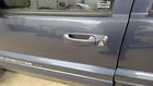 Door Handle Exterior Front Driver Left Fits 00-04 Grand Cherokee 385023 Used. Price: $69.99.